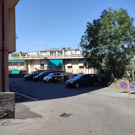 דירות ג'נובה Donny Dude Panorama מראה חיצוני תמונה
